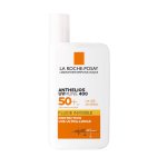 La Roche-Posay Anthelios UVMune 400 Fluide Invisible SPF50+ 50ml – Image 2