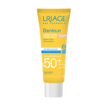 URIAGE BARIÉSUN CRÈME SPF50+TEINTE CLAIREE