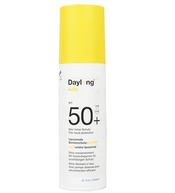 7612076396746-1 DAYLONG KIDS SPF 50+ 150 ML – Image 1