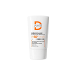 D-White Crème Solaire Ultra Fluide Matifiante SPF 50+