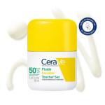 Cerave Fluide Invisible Toucher Sec 50 ML – Image 2