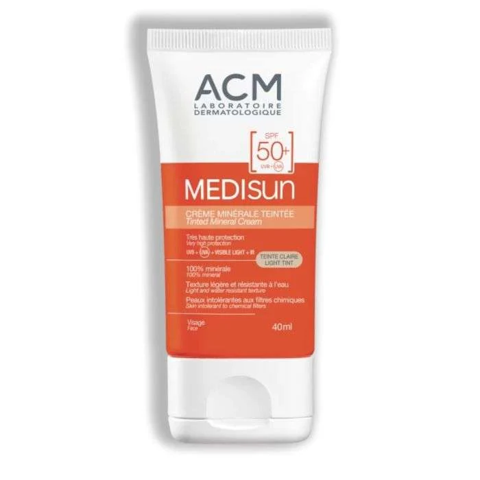 acm-acm-medisun-creme-mineral-teinte-claire-40-ml-cremes.jpg ACM MEDISUN CREME MINERAL TEINTE CLAIRE 40 ML – Image 1
