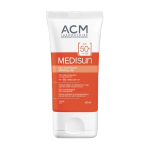 ACM MEDISUN GEL MATIFIANT SPF 50+ 40ML