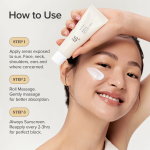 BEAUTY OF JOSEON ECRAN SOLAIRE SPF 50+ – Image 2