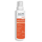 ACM MEDISUN SPRAY SPF50+ 200ML