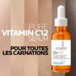 La Roche Posay Pure Vitamine C12 Serum 30ml – Image 5
