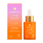 Sesderma C-vit5 Vitamin Serum 30ml – Image 2