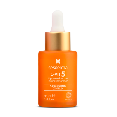 Sesderma C-vit5 Vitamin Serum 30ml