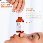 Svr Ampoule Anti-Ox C 30ml – Image 2