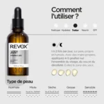 REVOX JUST Vitamine C 20% Antioxidant Serum 30ml – Image 5