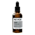 REVOX JUST Vitamine C 20% Antioxidant Serum 30ml
