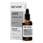 REVOX JUST Vitamine C 20% Antioxidant Serum 30ml – Image 6