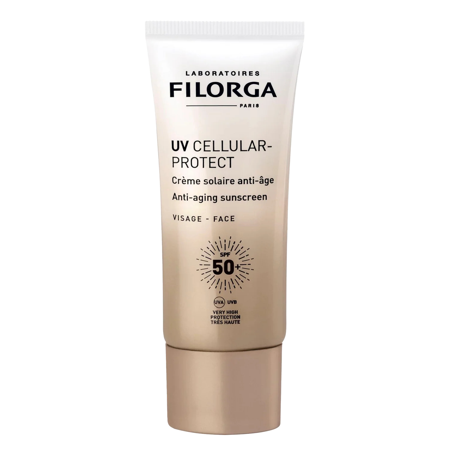 fr-3540550017242-uv-cellular-protect-face-pdp-1-sans-fond.png Filorga UV Cellular-Protect creme solaire Visage 40ml – Image 1