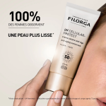 Filorga UV Cellular-Protect creme solaire Visage 40ml – Image 2