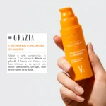 NOVEXPERT SERUM BOOSTER A LA VITAMINE C30% 30 ML – Image 3